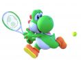 Mario Tennis Aces gets 3.0.0 update
