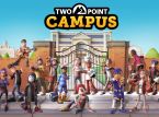 Two Point Campus - Hands-on Impressions