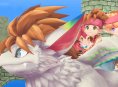Secret of Mana: Remake getting limited physical release