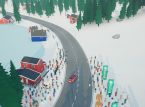 Art of Rally is free today on the Epic Games Store