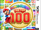 Mario Party: The Top 100 for 3DS revealed