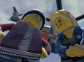 Lego City Undercover gets trailer ahead of re-release