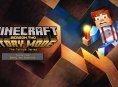 Minecraft: Story Mode - Season Two's fourth episode out now