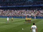 New gameplay trailer shows FIFA 17's new Set Pieces