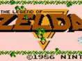 New record speedrun of The Legend of Zelda