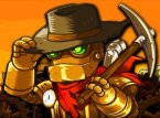 SteamWorld Dig launches on Nintendo Switch next week