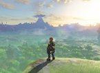 Breath of the Wild's Champion's Ballad coming in December