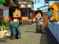 Minecraft: Story Mode Season 2's first episode gets a trailer