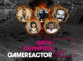 Today on Gamereactor Live: GR Olympics - Round 2!