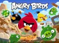 Angry Birds 300hr Achievement