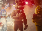 A sequel to Five Nights at Freddy's hasn't been greenlit