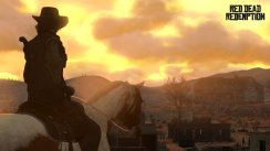 Gaming's Defining Moments - Red Dead Redemption