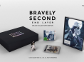 Deluxe Collector's Edition for Bravely Second: End Layer