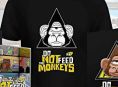 Do Not Feed the Monkeys heading to Nintendo Switch and PS4