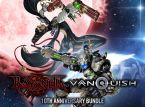 Bayonetta and Vanquish remasters confirmed for console