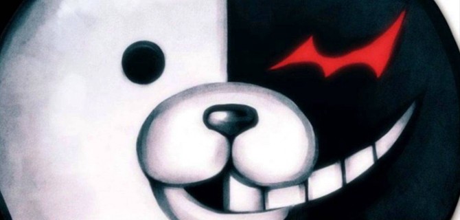 Danganronpa V3: Killing Harmony