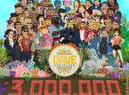 Dave the Diver swims past 3 million copies sold