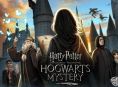 Check out the latest Harry Potter: Hogwarts Mystery trailer