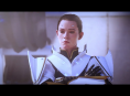 Old Republic trailer looks like it could be a new Star Wars movie