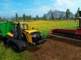 Farming Simulator on Switch showcased in trailer