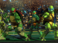 "We wanted to make the player feel like they are the Turtles"