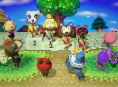 Japanese Animal Crossing: Amiibo Festival trailer