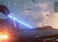 Dreadnought's new 8v8 battles to create a sense of "epic battles"