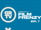 We get a very special guest to discuss the state of Star Wars on this week's Film Frenzy