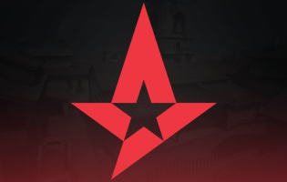 Astralis has benched its CS:GO coach