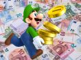 Nintendo has sold one billion (!!) Switch games