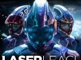 Laser League gets its release date