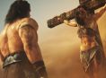 Conan Exiles is having a free weekend