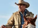 Kevin Costner thought he was going to make seven seasons of Yellowstone