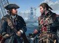 Rumour: Assassin's Creed Rogue coming to PS4 in 2018