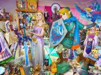 Check out the world's largest Zelda collection