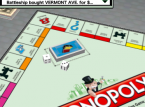 Lionsgate officially acquires the rights for a Monopoly movie