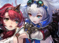 Nights of Azure 2's Lily System increases variety in combat