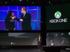Xbox One - Microsoft's Presentation