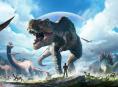 Ark: Survival Evolved goes Jurassic Park with Ark Park