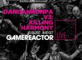 Today on GR Live: Danganronpa V3: Killing Harmony