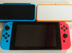 See the 2DS XL against the 3DS XL and the Switch