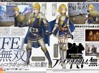 New characters for Fire Emblem Warriors unveiled
