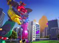 100ft Robot Golf's release date and new mode revealed