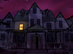 Gone Home landing on Switch next week