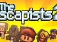 See prisons in movement in The Escapists 2's new trailer