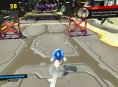 Sonic Forces offers only 15 minutes of controlled 3D gameplay