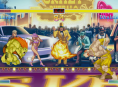Ultra Street Fighter II: The Final Challengers has gone gold