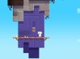 Fez gets a final update on PC