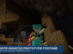 Update Aquatic will take Minecraft to the bottom of the ocean
