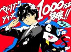Persona 5 series has sold 10 million copies